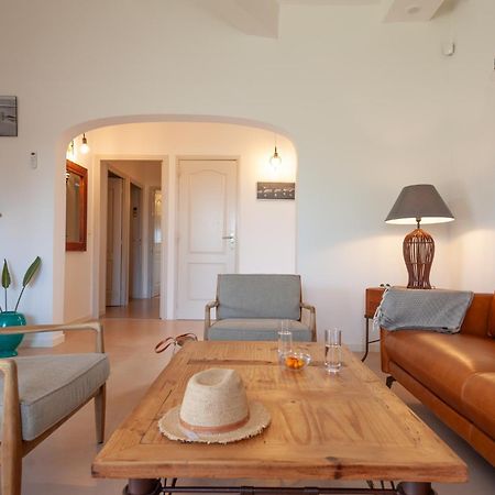 Residence Marina Rossa Porto-Vecchio  Kültér fotó