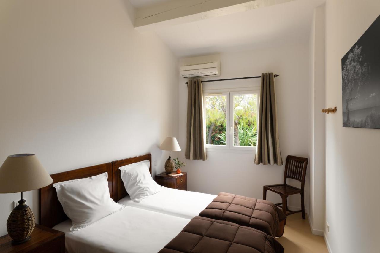 Residence Marina Rossa Porto-Vecchio  Kültér fotó
