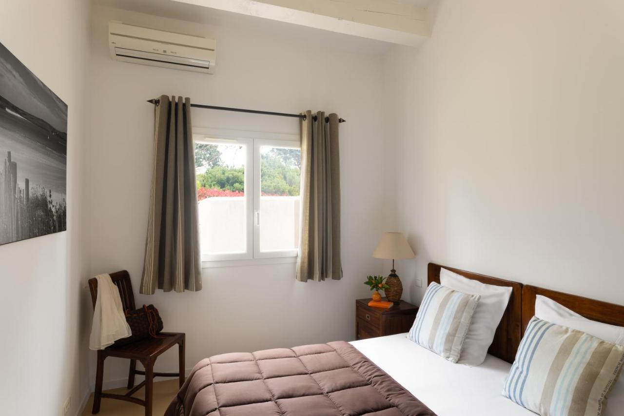 Residence Marina Rossa Porto-Vecchio  Kültér fotó