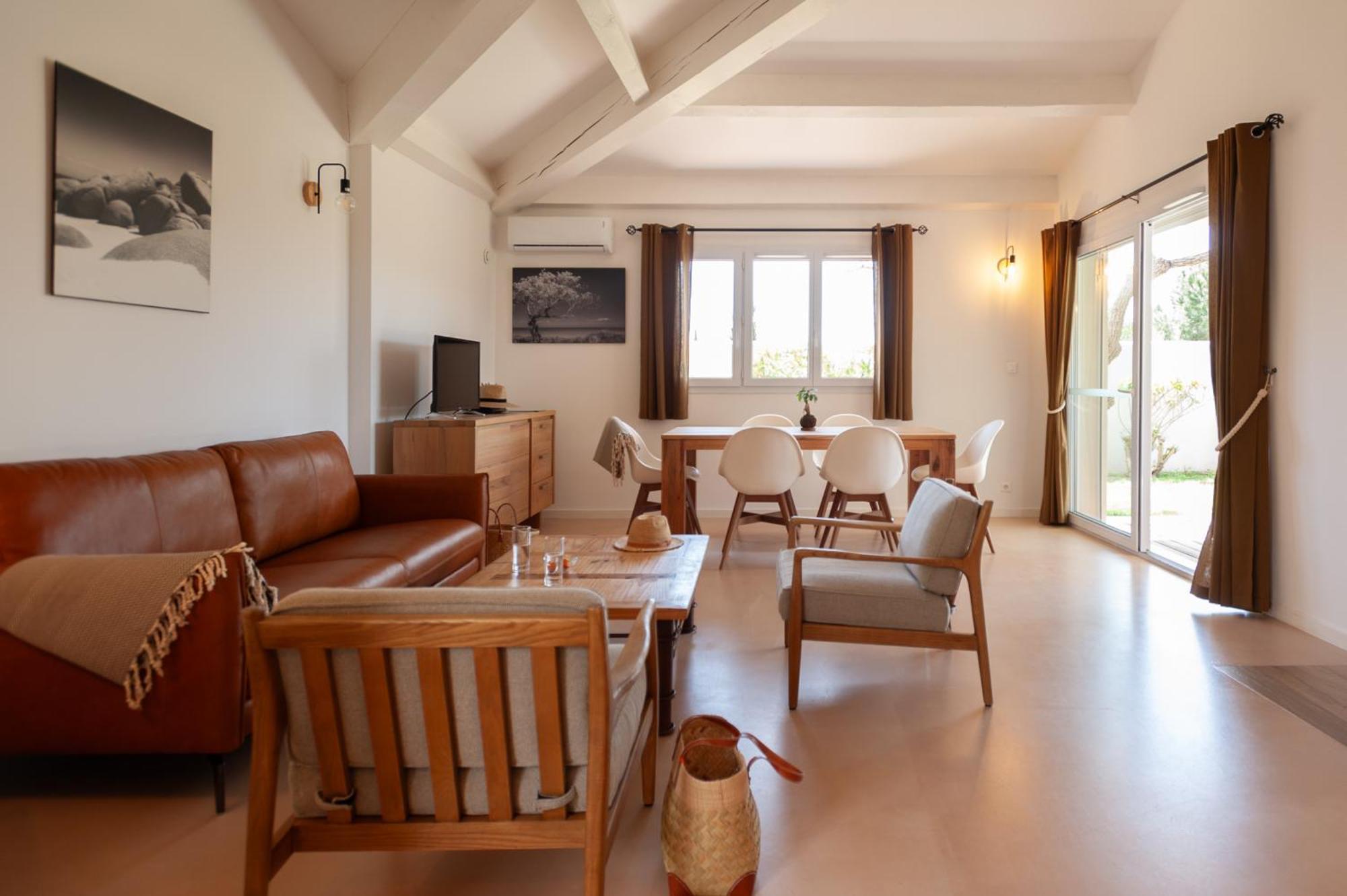 Residence Marina Rossa Porto-Vecchio  Kültér fotó