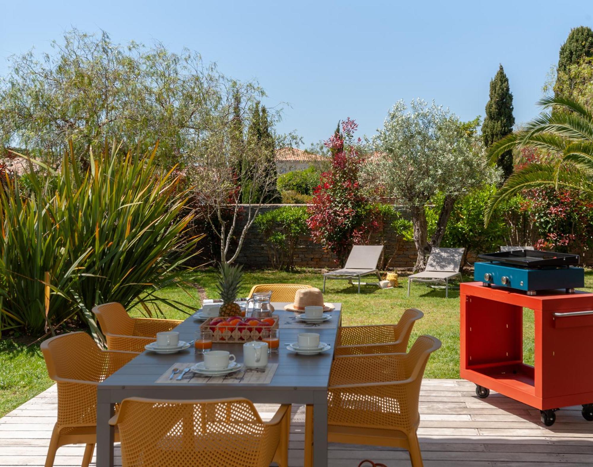 Residence Marina Rossa Porto-Vecchio  Kültér fotó