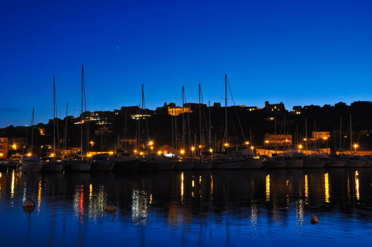 Residence Marina Rossa Porto-Vecchio  Kültér fotó